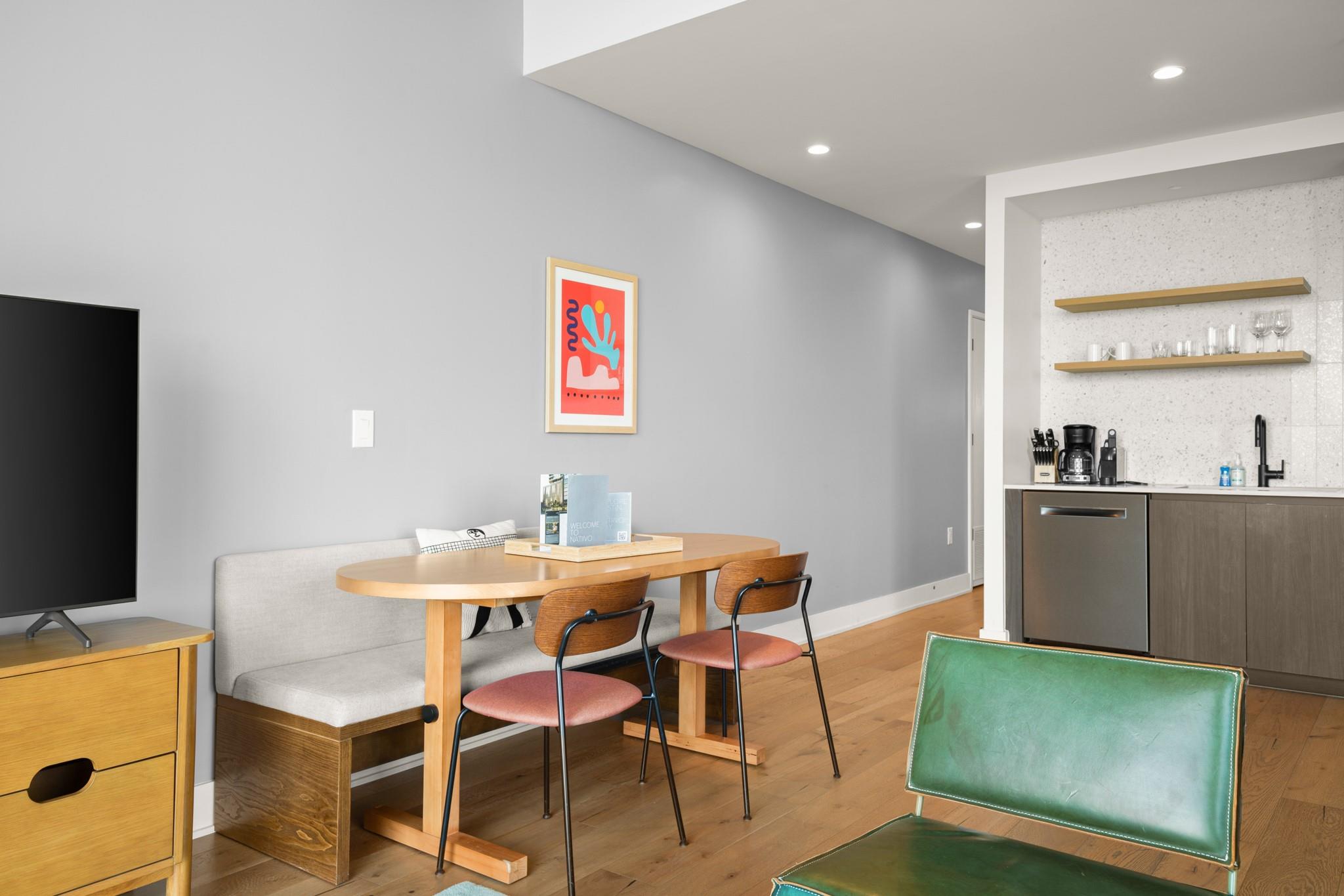 48 East Avenue Austin TX 78701