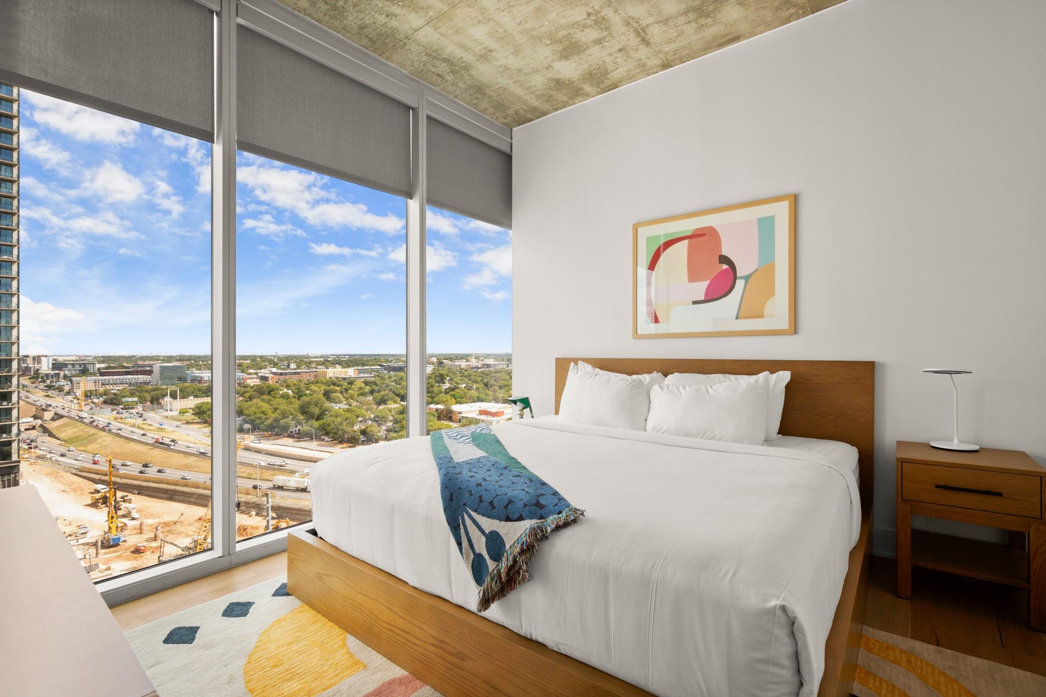48 East Avenue Austin TX 78701