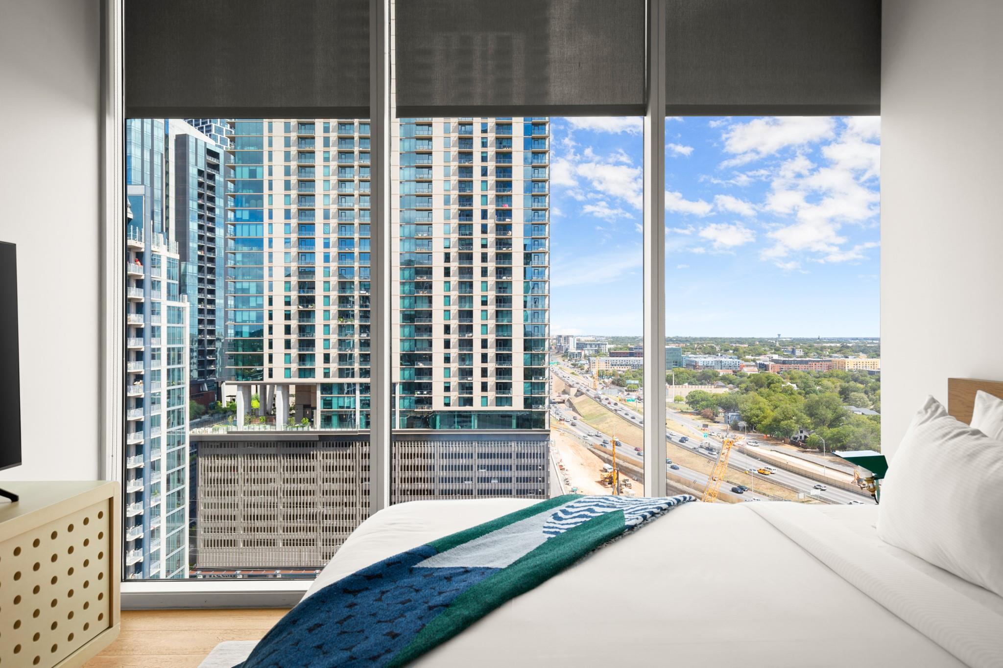 48 East Avenue Austin TX 78701