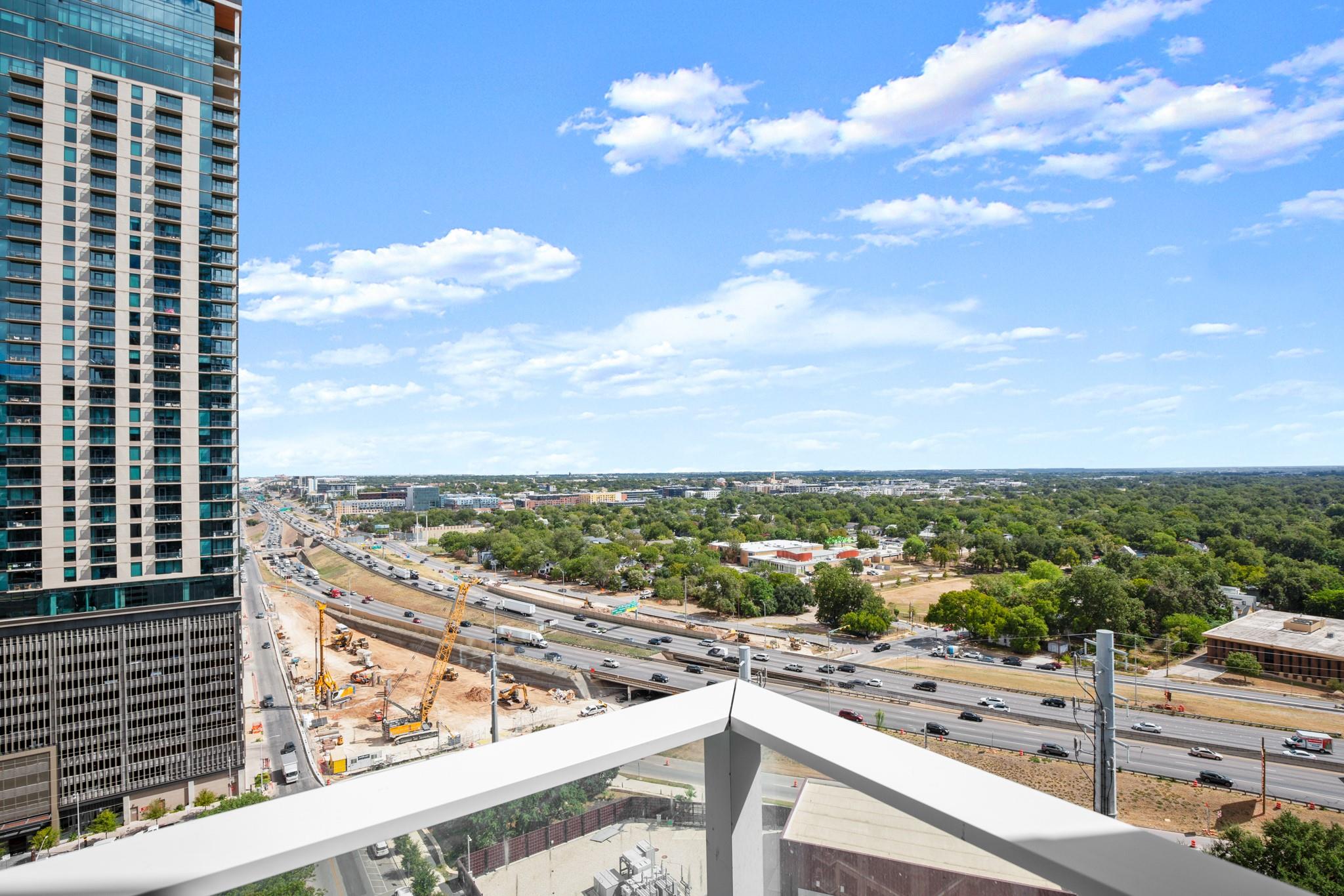 48 East Avenue Austin TX 78701