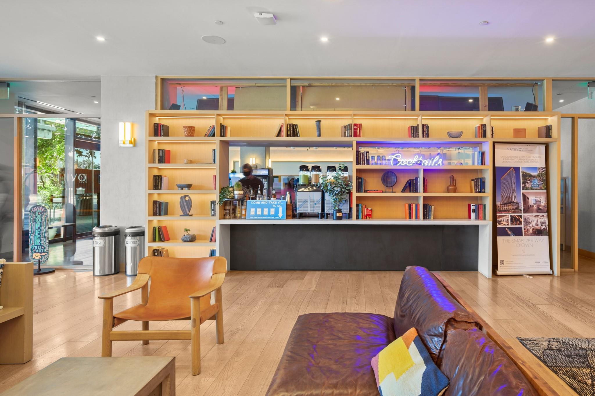 48 East Avenue Austin TX 78701