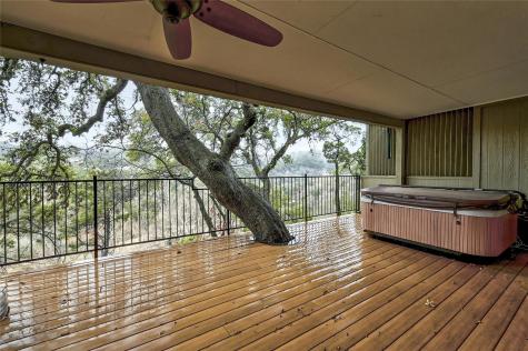 1821 Westlake Drive Austin TX 78746