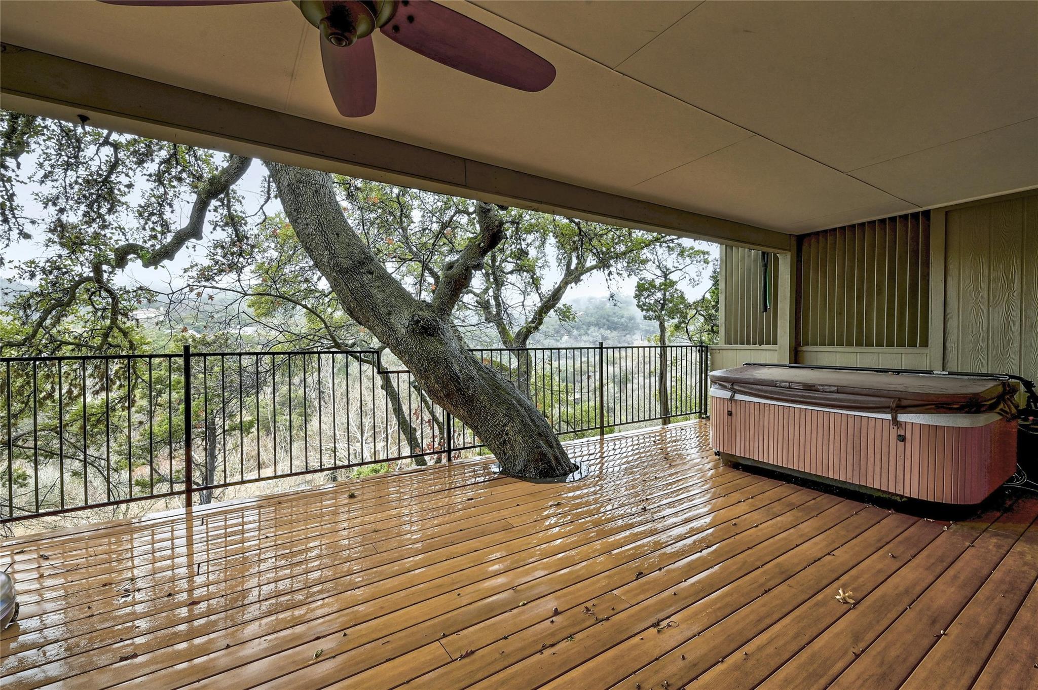 1821 Westlake Drive Austin TX 78746
