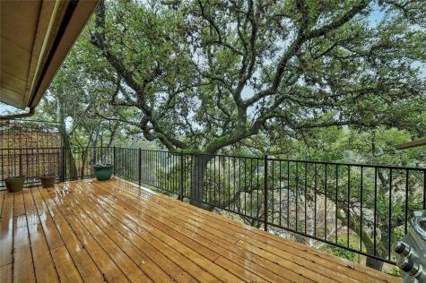 1821 Westlake Drive Austin TX 78746