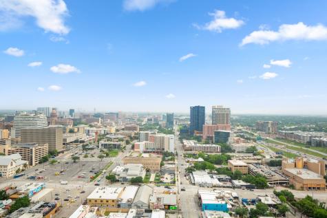 555 E 5th Street Austin TX 78701