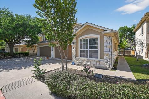7708 San Felipe Boulevard Austin TX 78729
