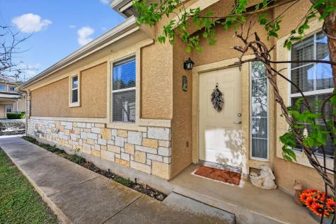 7708 San Felipe Boulevard Austin TX 78729