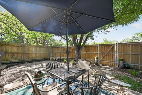 7708 San Felipe Boulevard Austin TX 78729