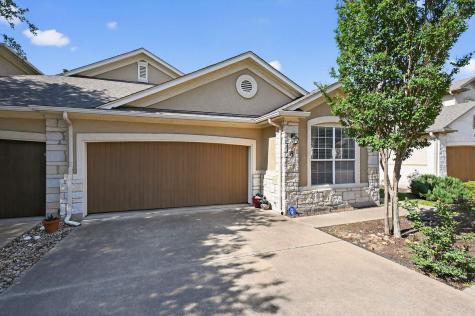 7708 San Felipe Boulevard Austin TX 78729