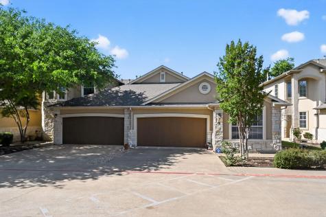 7708 San Felipe Boulevard Austin TX 78729