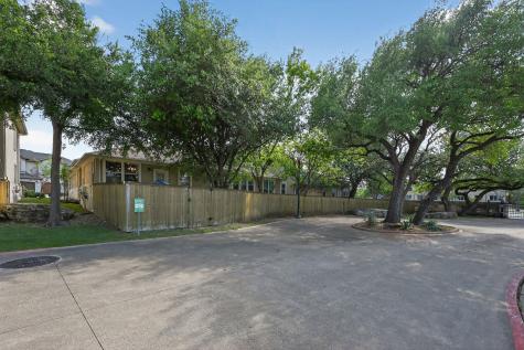 7708 San Felipe Boulevard Austin TX 78729