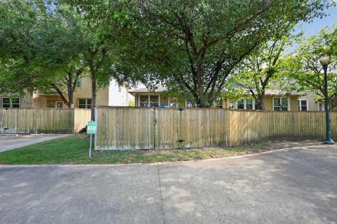 7708 San Felipe Boulevard Austin TX 78729