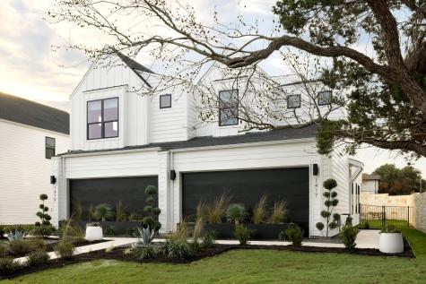 1316 Sweet Bark Street Austin TX 78745