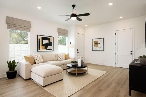 1316 Sweet Bark Street Austin TX 78745