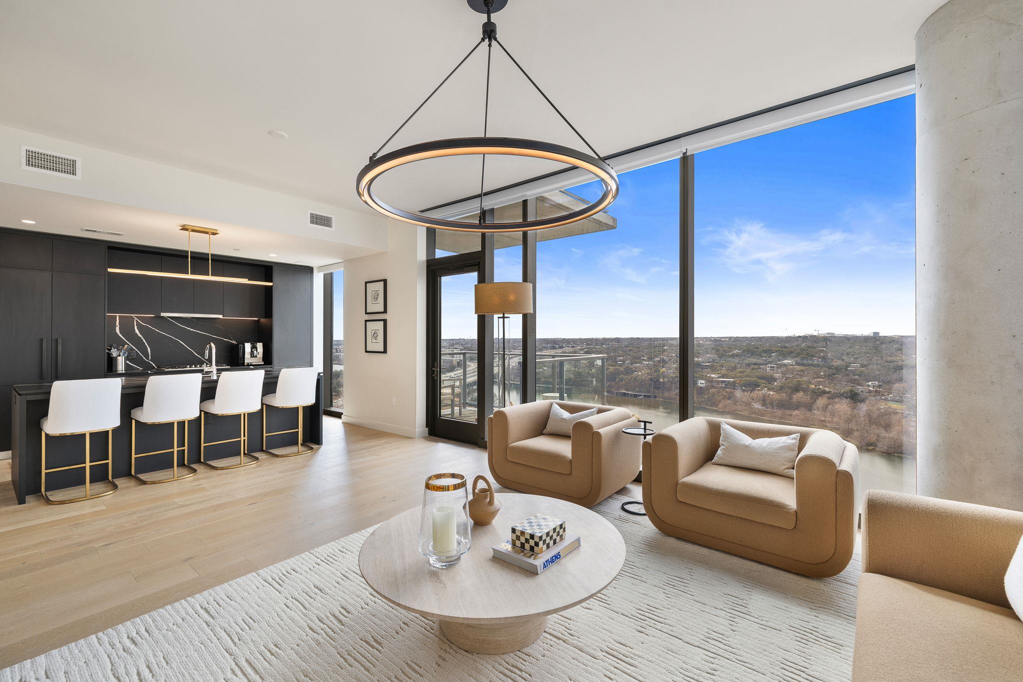 44 East Avenue Austin TX 78701