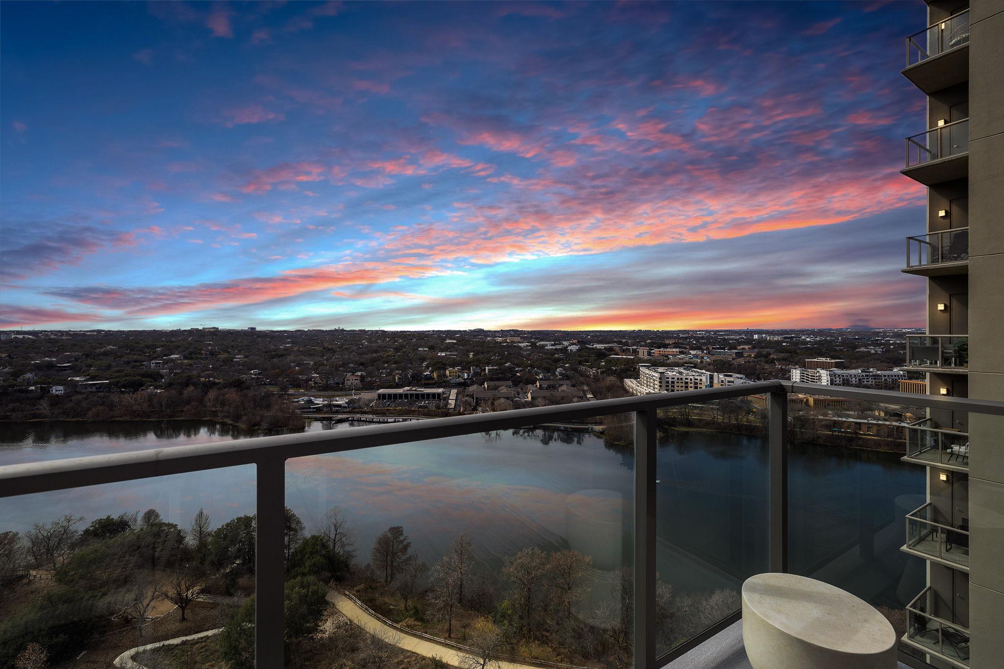 44 East Avenue Austin TX 78701