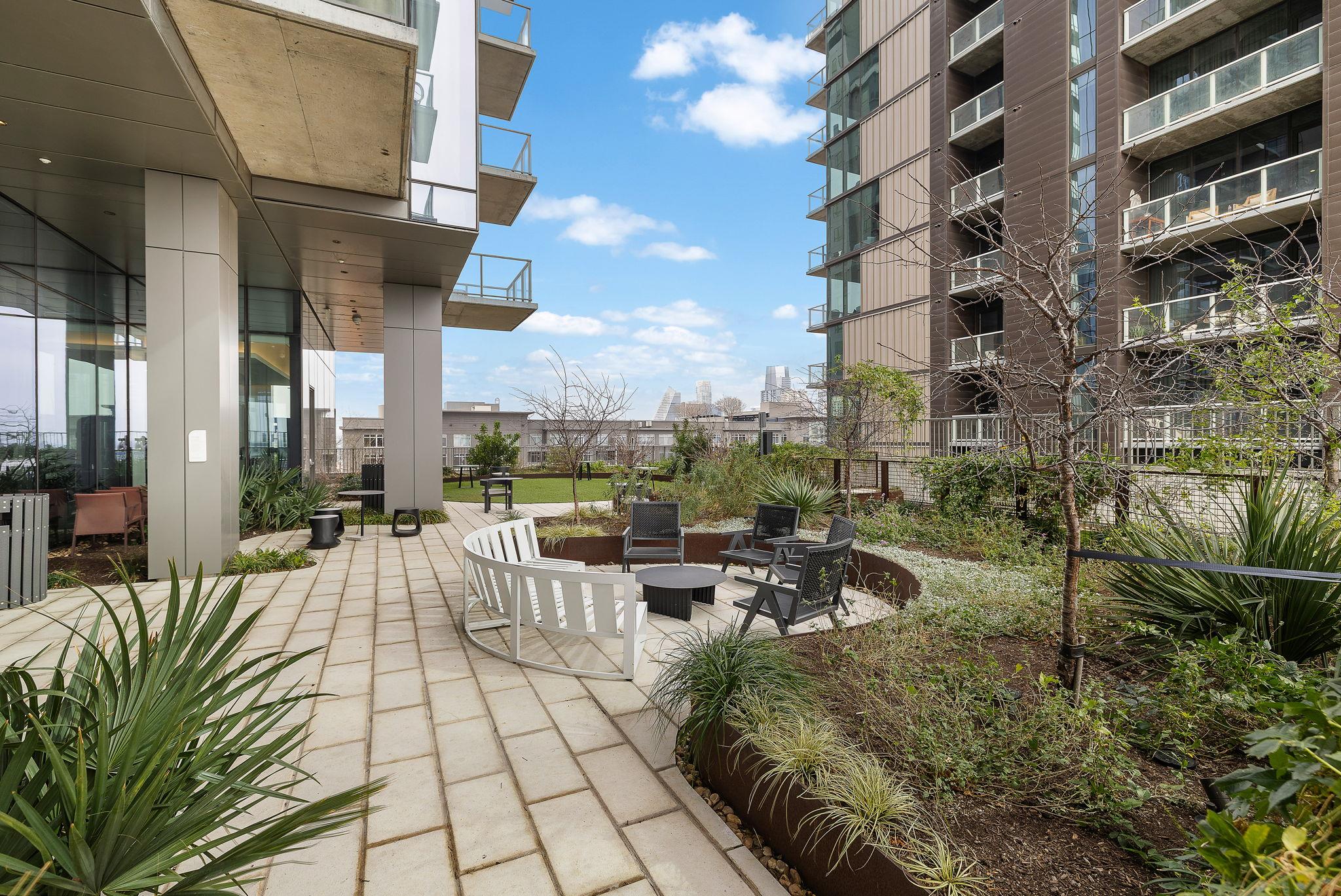 44 East Avenue Austin TX 78701