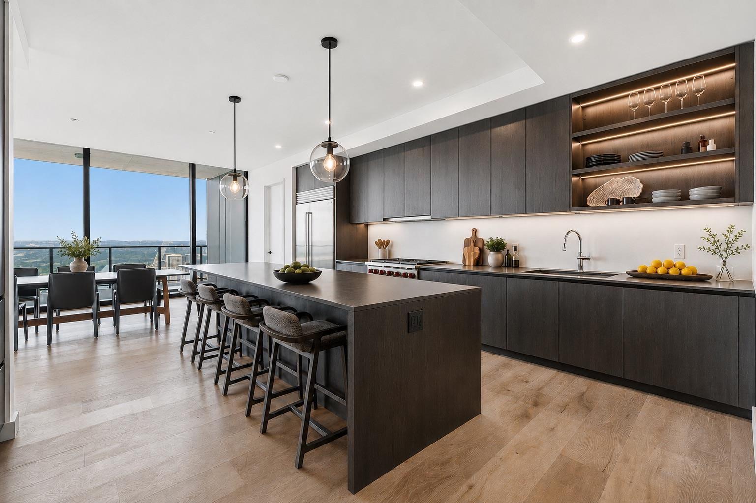 610 Davis Street Austin TX 78701
