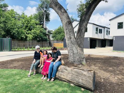1903 Keilbar Lane Austin TX 78745