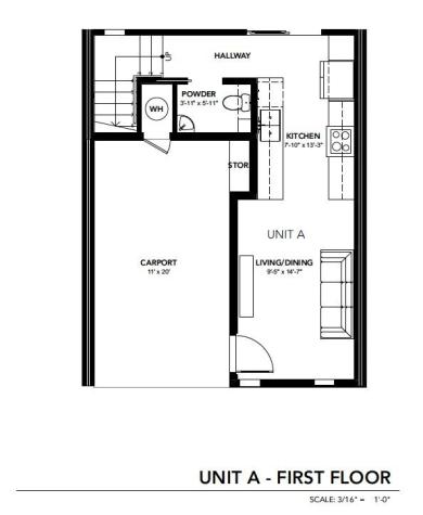 1903 Keilbar Lane Austin TX 78745