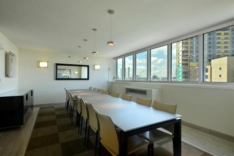 300 Bowie Street Austin TX 78703