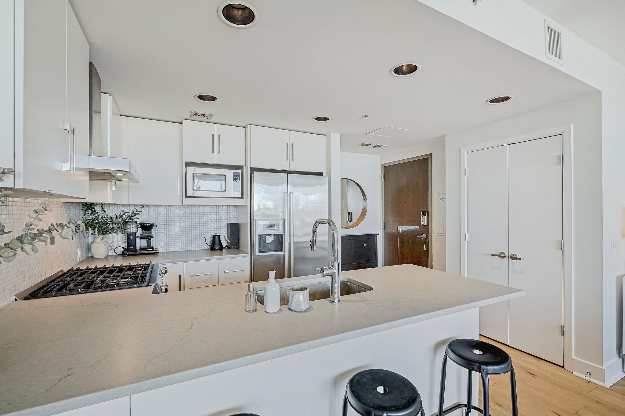300 Bowie Street Austin TX 78703