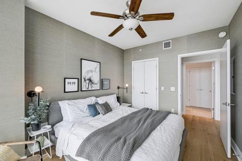 300 Bowie Street Austin TX 78703
