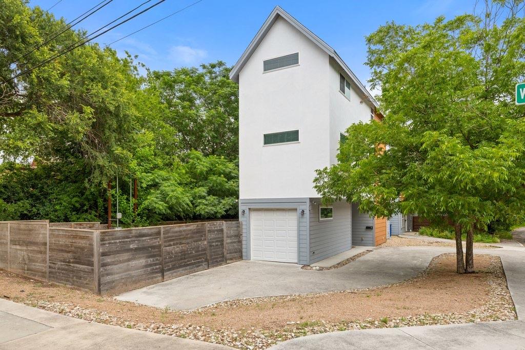 6109 Cherrylawn Circle Austin TX 78723
