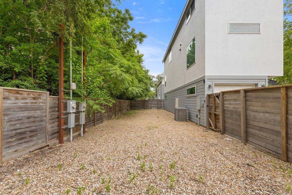 6109 Cherrylawn Circle Austin TX 78723