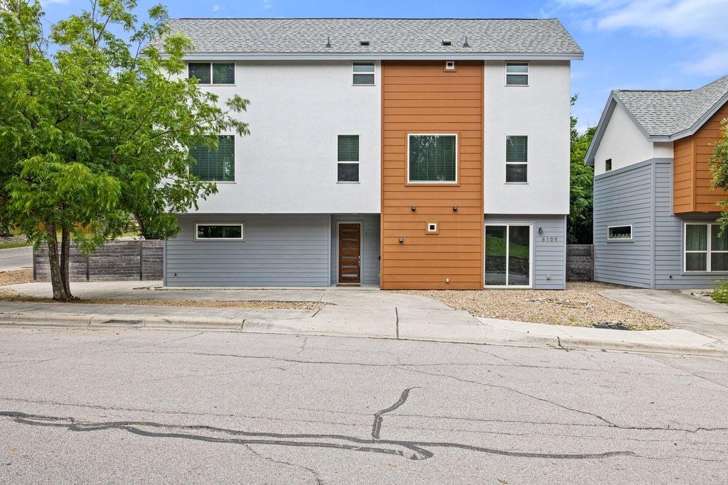 6109 Cherrylawn Circle Austin TX 78723