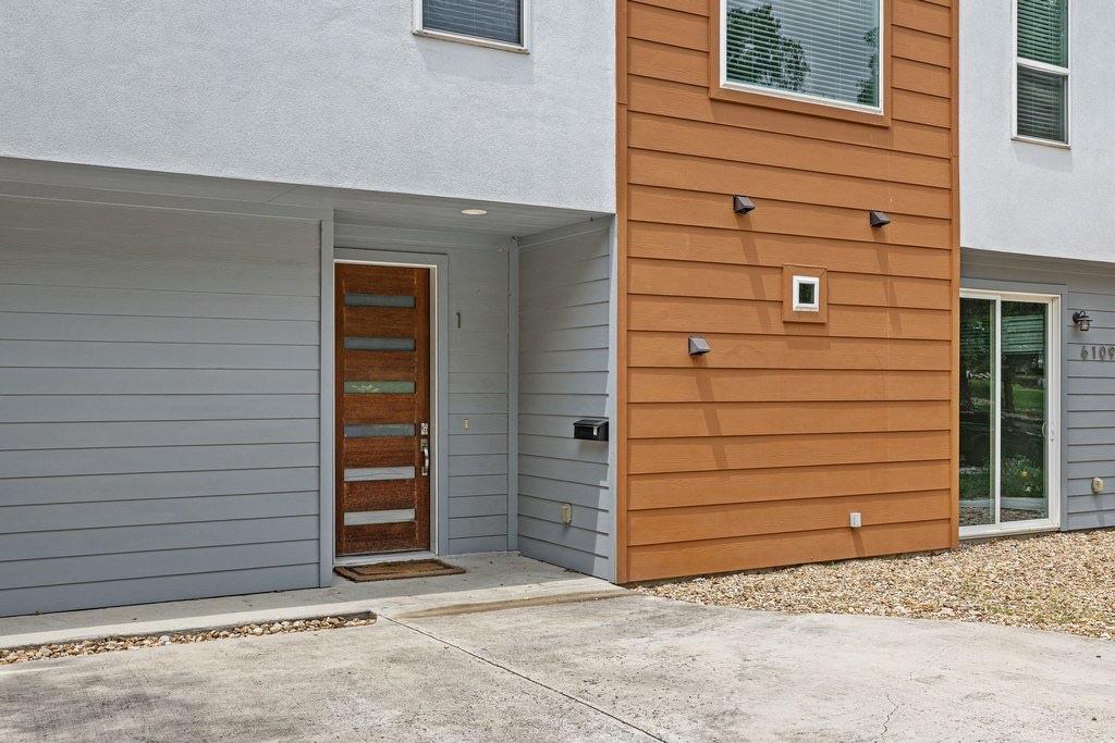 6109 Cherrylawn Circle Austin TX 78723