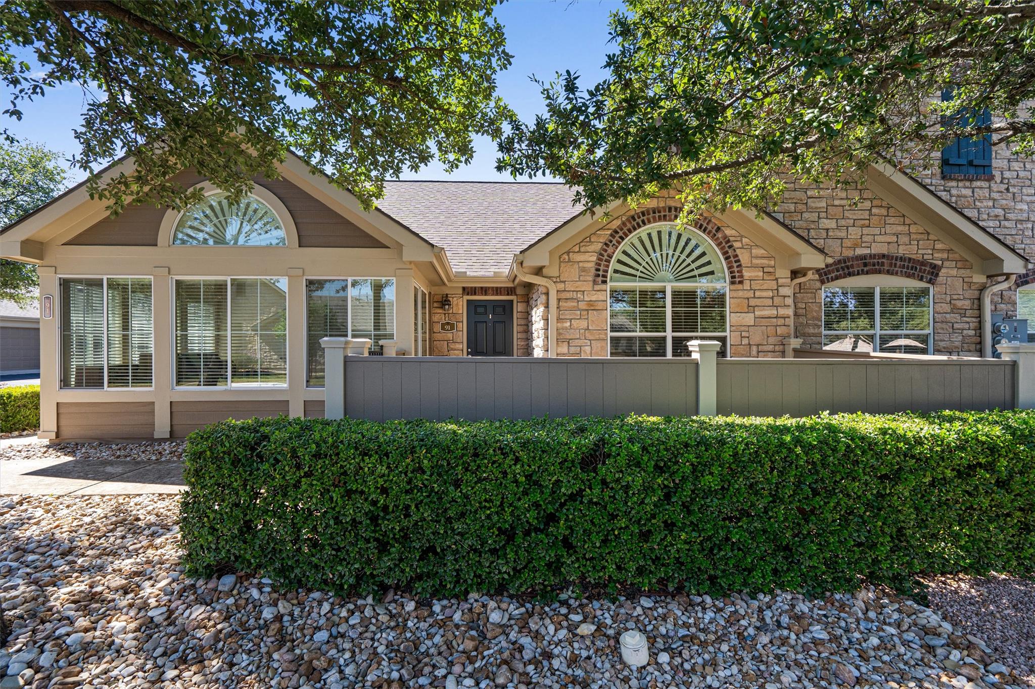 30 Wildwood Drive Georgetown TX 78633