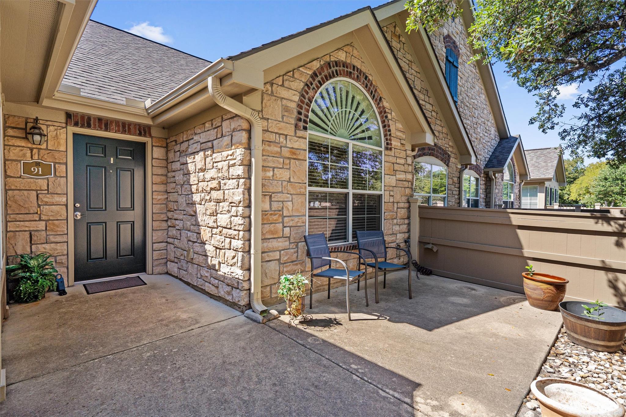 30 Wildwood Drive Georgetown TX 78633