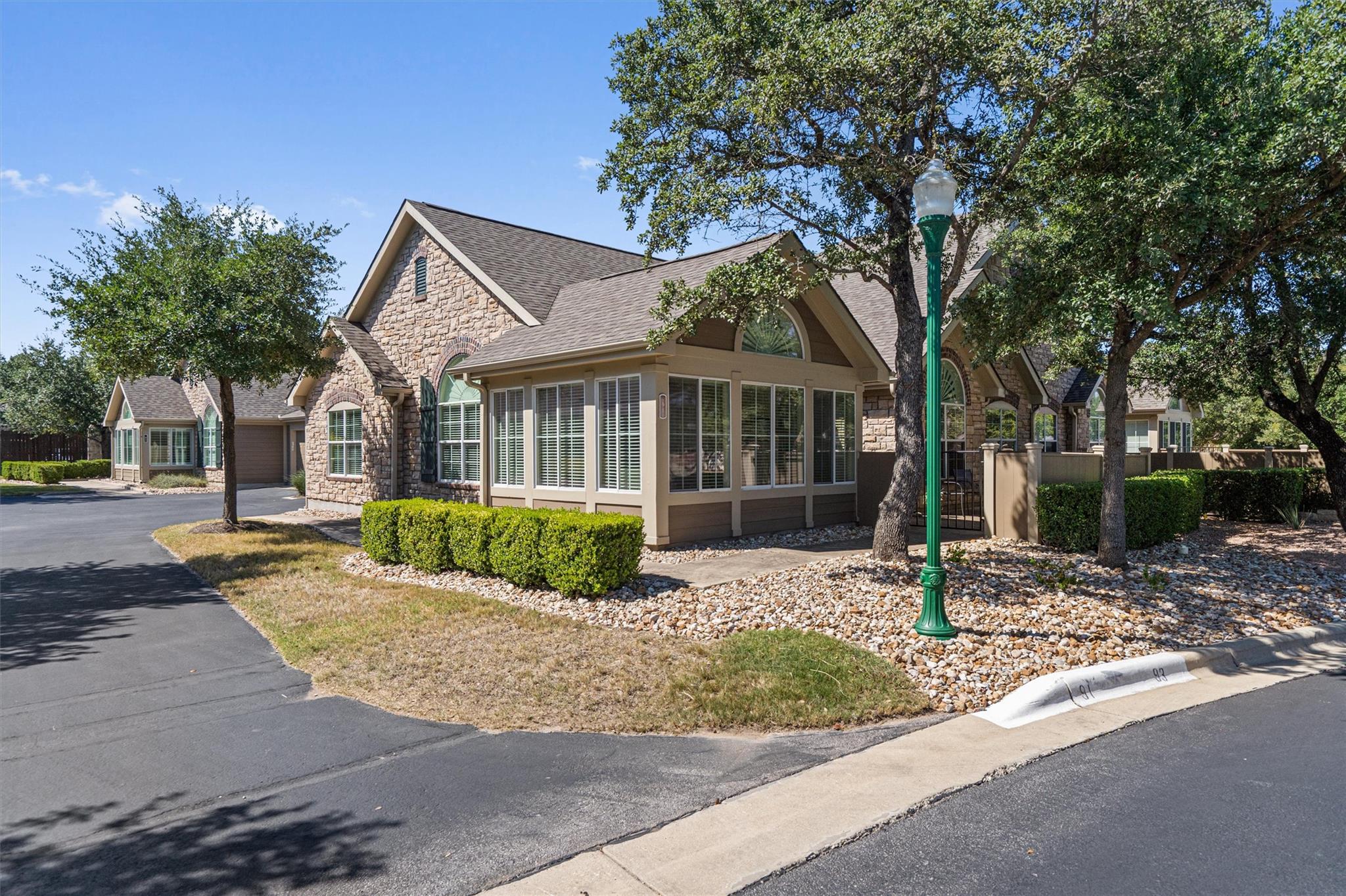 30 Wildwood Drive Georgetown TX 78633
