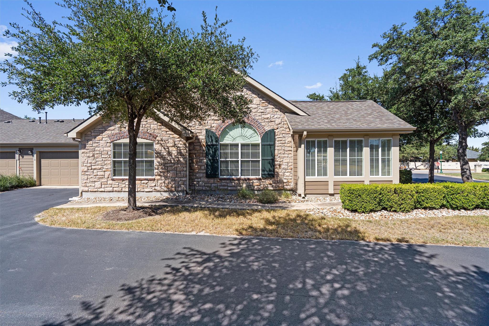 30 Wildwood Drive Georgetown TX 78633
