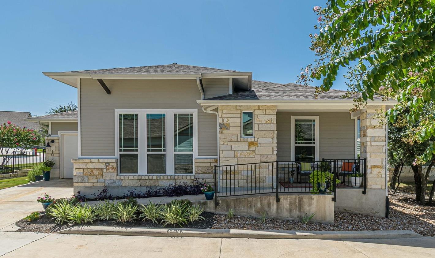 108 Mulligan Drive San Marcos TX 78666