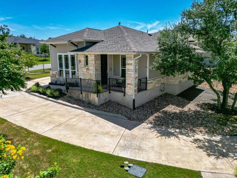 108 Mulligan Drive San Marcos TX 78666