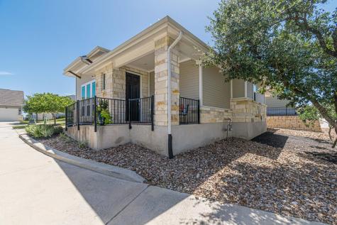 108 Mulligan Drive San Marcos TX 78666