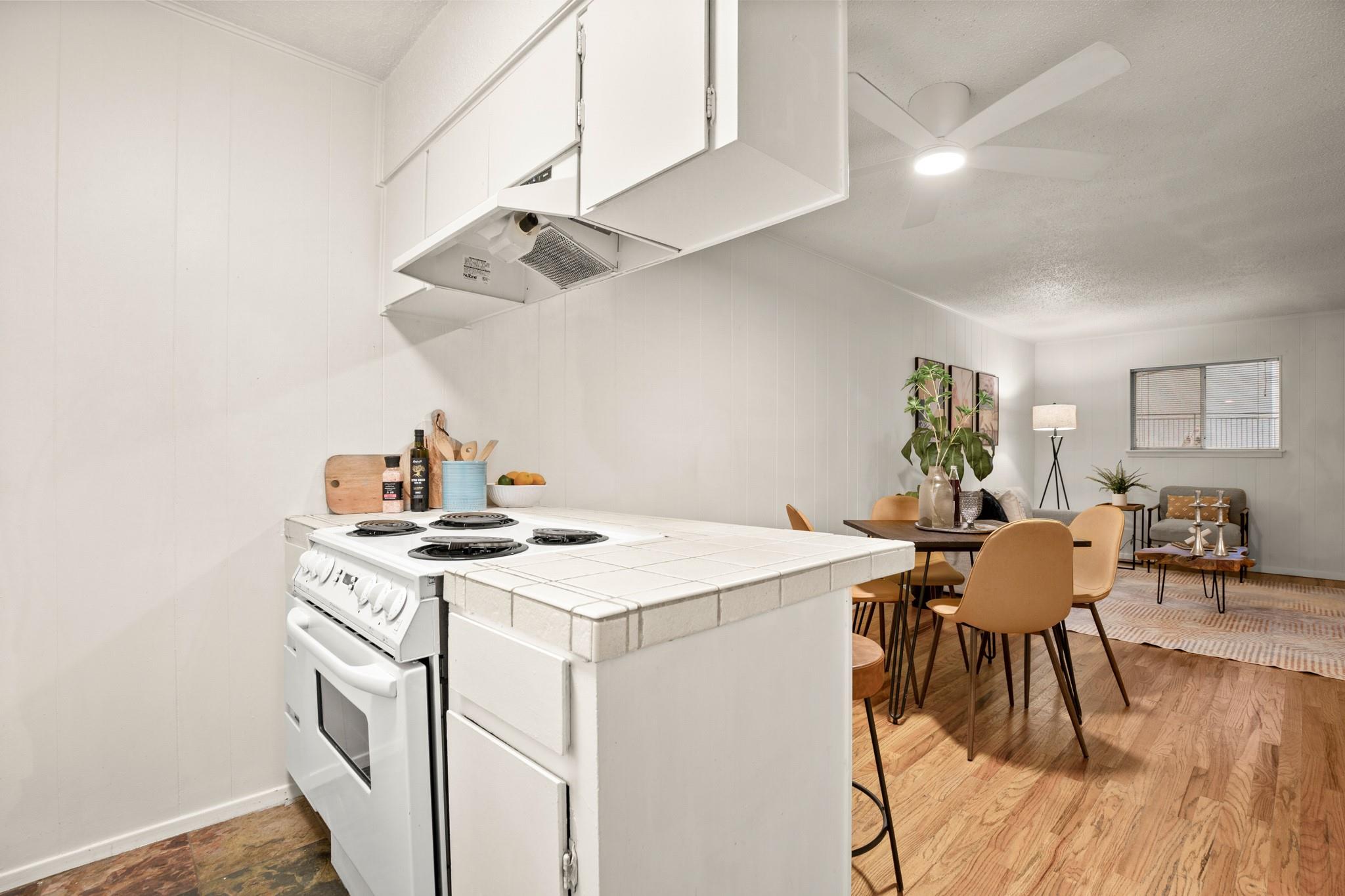 2122 Hancock Drive Austin TX 78756