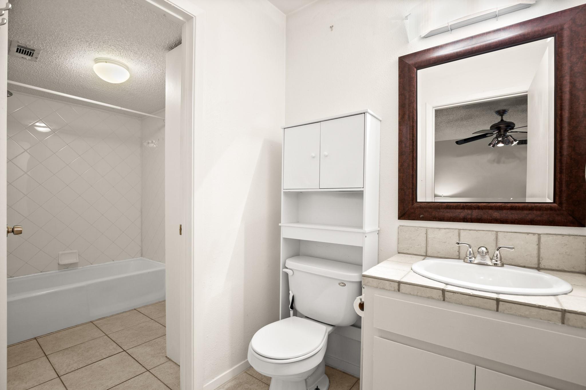 2122 Hancock Drive Austin TX 78756