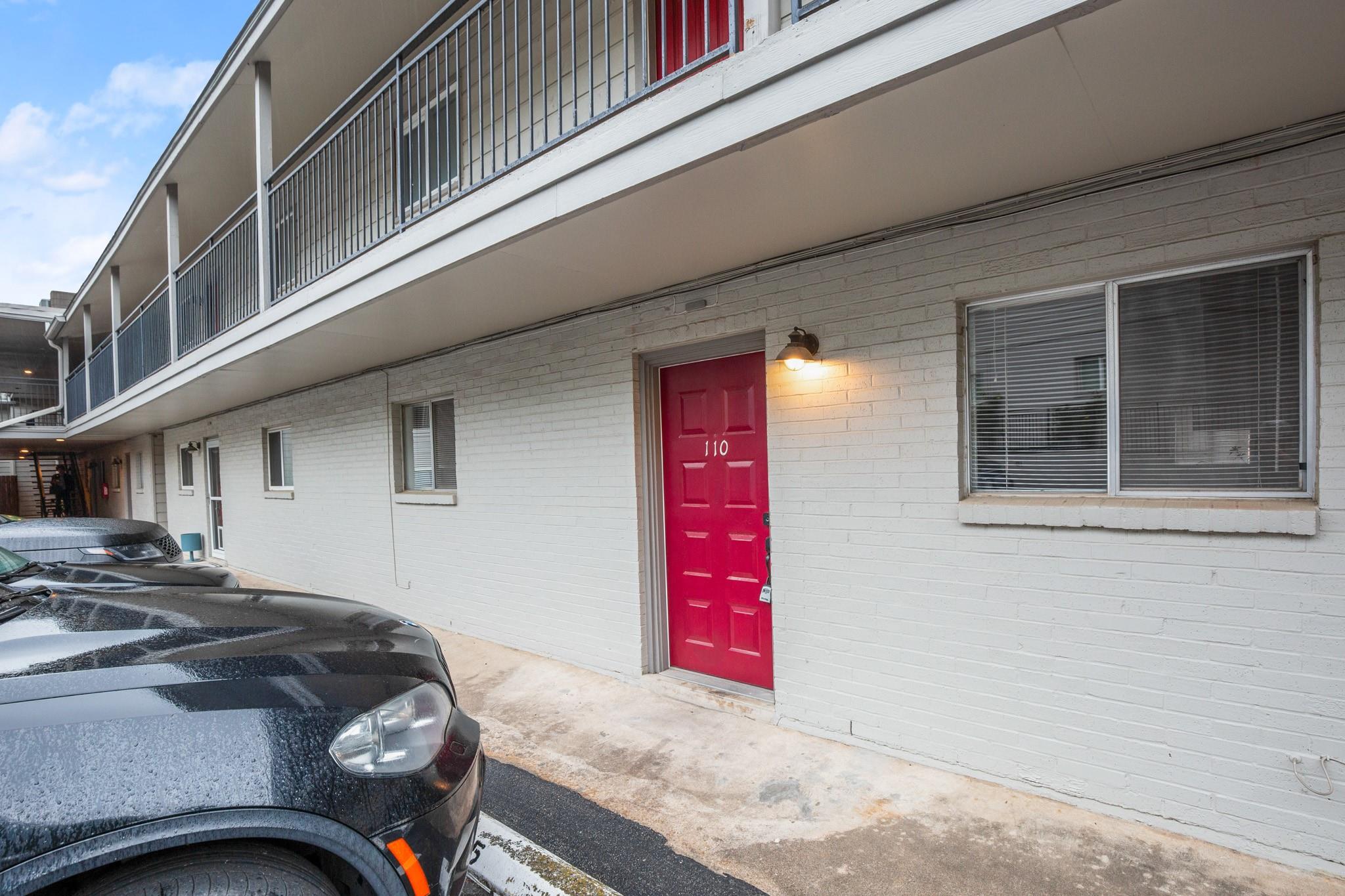 2122 Hancock Drive Austin TX 78756