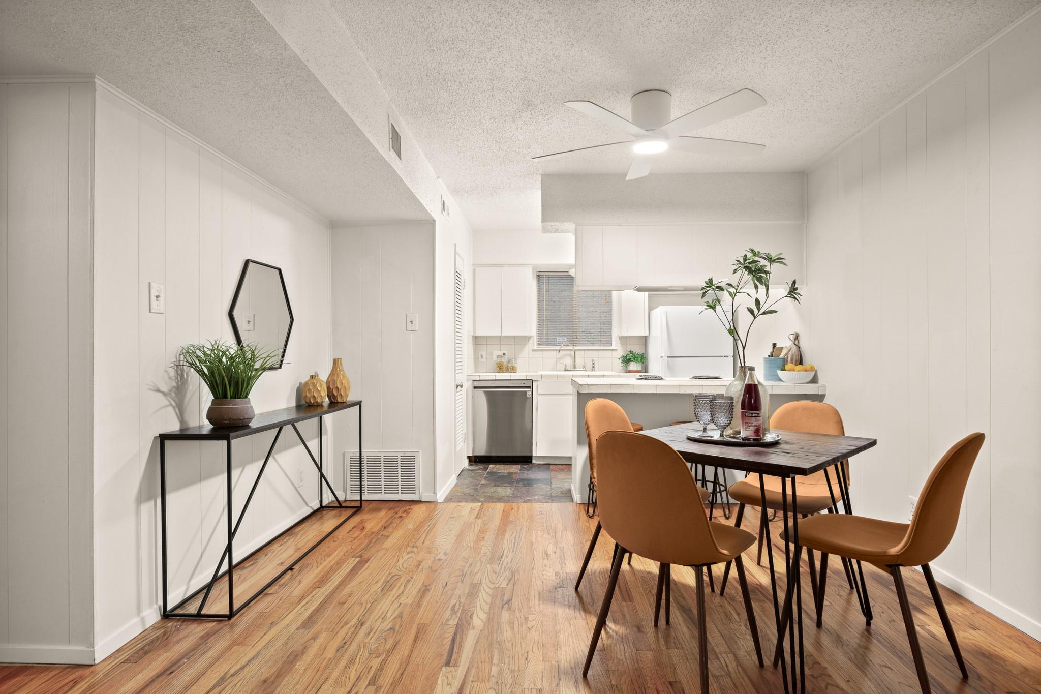 2122 Hancock Drive Austin TX 78756