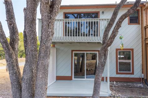 18 Cypress Fairway Village Wimberley TX 78676