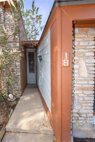 18 Cypress Fairway Village Wimberley TX 78676