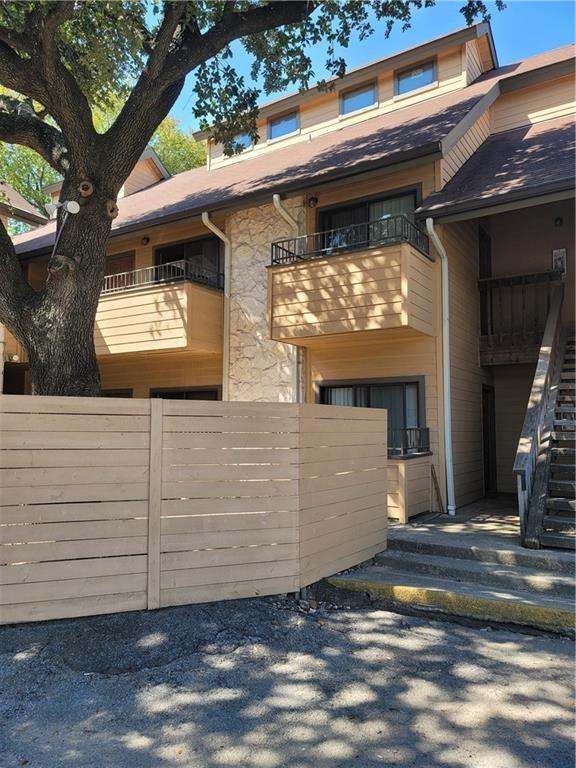 2714 Nueces Street Austin TX 78705