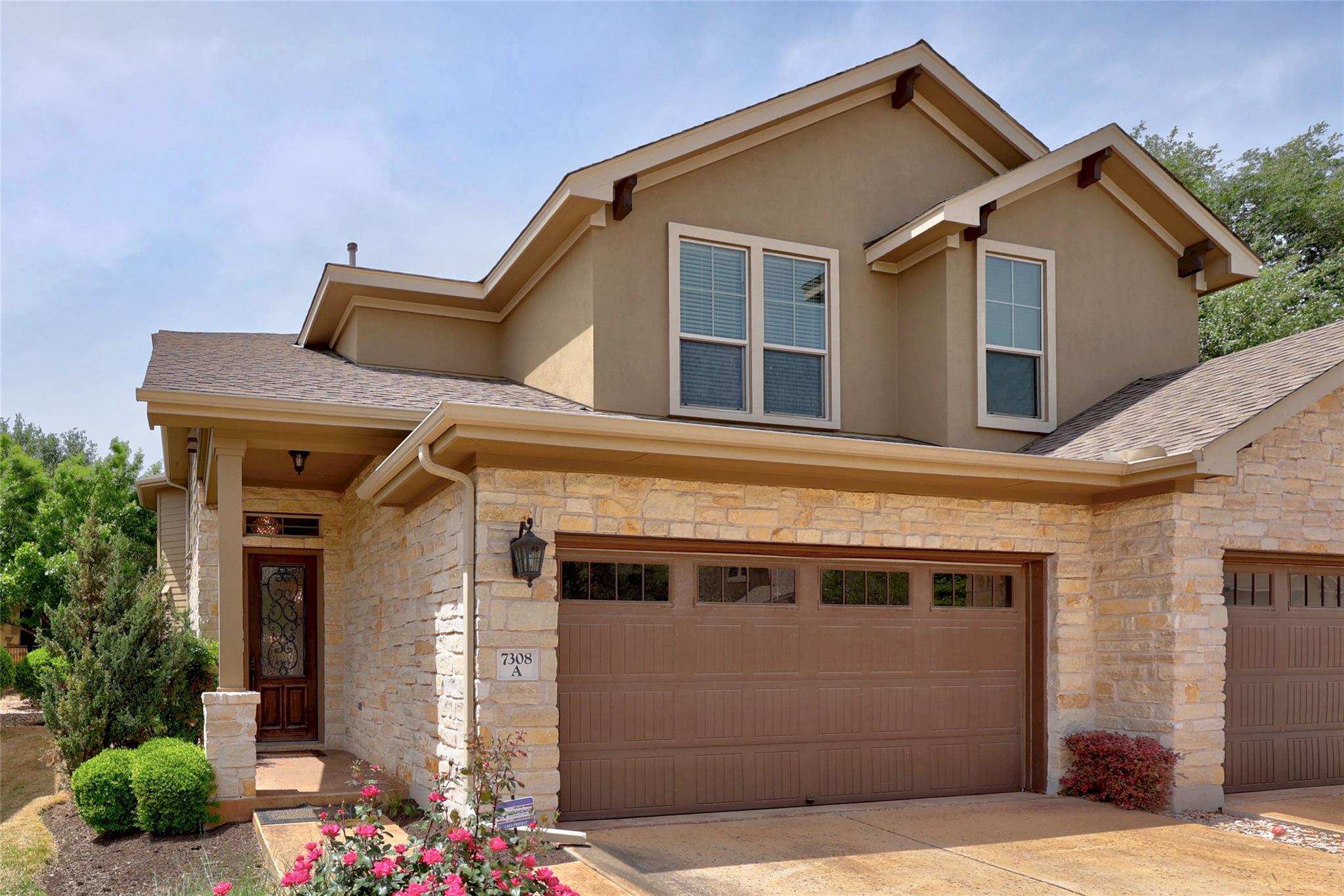 7308 Bandera Ranch Trail Austin TX 78750