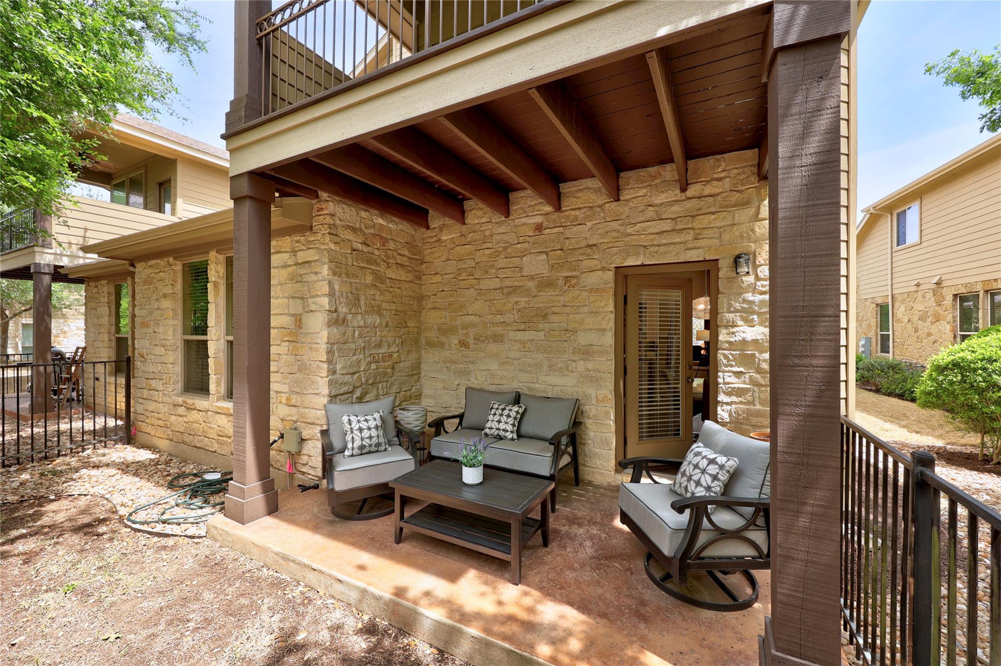 7308 Bandera Ranch Trail Austin TX 78750
