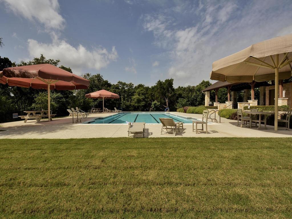 7308 Bandera Ranch Trail Austin TX 78750