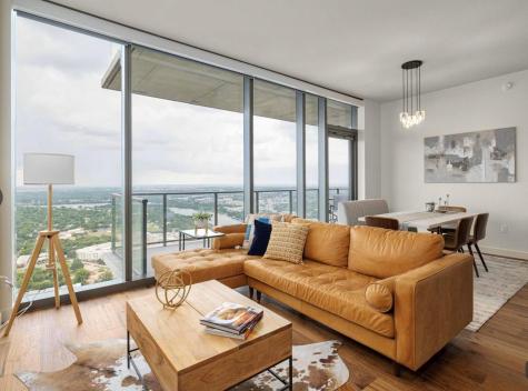 44 East Avenue Austin TX 78701