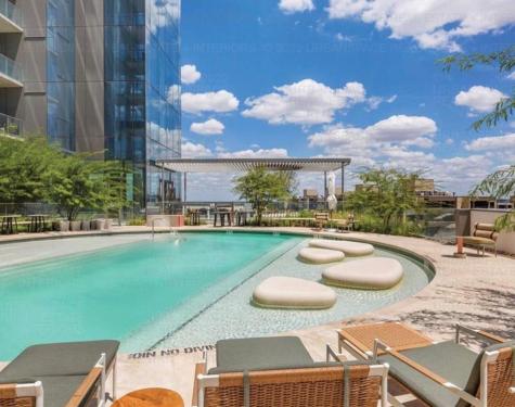 44 East Avenue Austin TX 78701